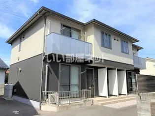 シャーメゾン花の画像