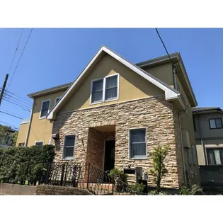 神奈川県鎌倉市七里ガ浜東3【一戸建】の外観