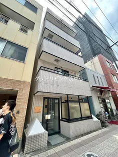 ダイヤモンドレジデンス松が谷の画像