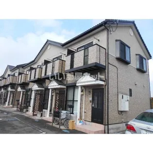 埼玉県行田市谷郷3【一戸建】の外観