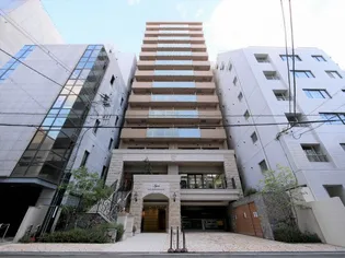 イグレック南本町の画像
