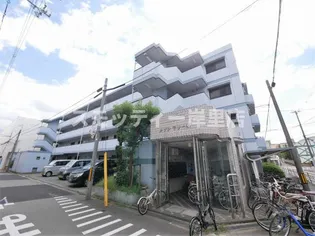 メゾンマリーネの画像