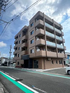 コスモ油津電器本社ビル【2階】の外観