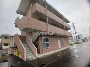 メゾンドOASISの画像