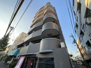 メインステージ十条の画像