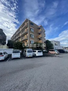 ヴィクトリーマンションKEIの画像