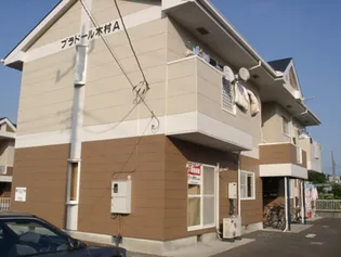 プラドール木村Aの画像