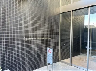 ZOOM新宿南Second【12階】の地図