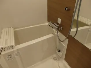 ZOOM新宿南Second【12階】の風呂