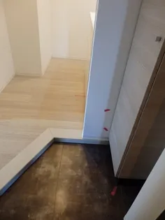 ZOOM新宿南Second【12階】の玄関