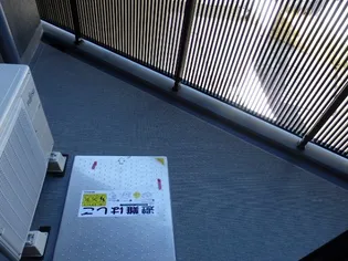 ZOOM新宿南Second【12階】の内装