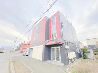 ステッピングストーンビルの画像