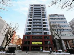 パークリュクス札幌大通公園【4階】の外観