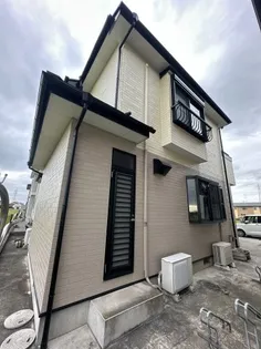 埼玉県加須市向古河【一戸建】の外観