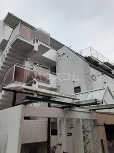 メゾン類光【4階】の外観