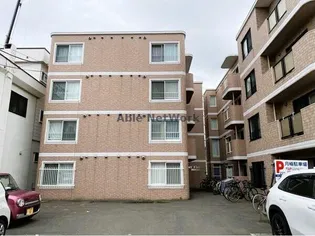 コートフローラの画像