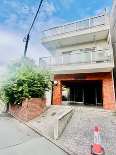 東武ハイライン高輪台【3階】の外観