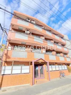 セザール清瀬中央公園【2階】の外観