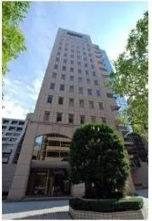 虎ノ門マリンガーデン【13階】の外観