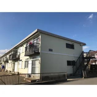 グリーンハイツ愛川Aの画像