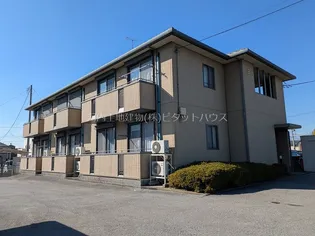 ドリームハウス Bの画像