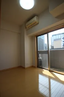 コンシェリア新橋【7階】の外観