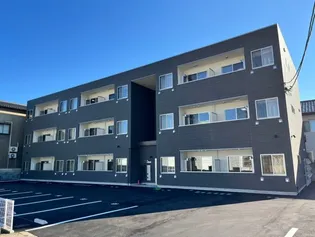 BRILLANTE RIVERFRONTの画像