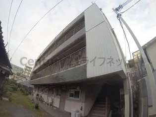 グレイスフル1【2階】の外観