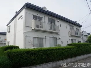 ユーマイハウスAの画像