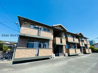 リヴェール石原の画像