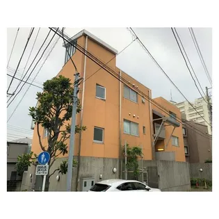 クァドリフォリオ【3階】の外観