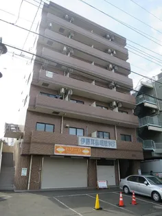 クレール読売ランド前の画像