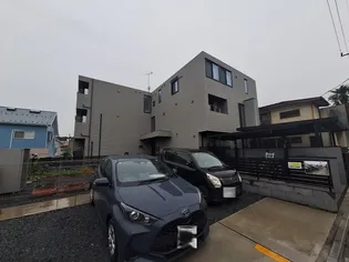 埼玉県さいたま市浦和区元町1【マンション】の外観