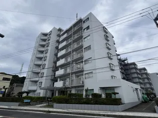 マリンシティコスモ久里浜の画像