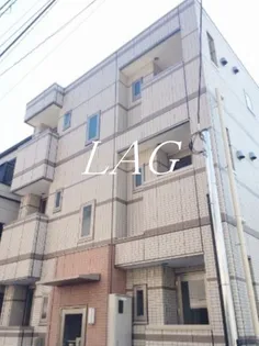 コートハウス小久保【3階】の外観