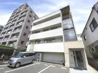 M K M西台の画像