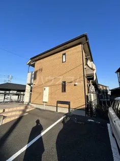 エスペランサ台町【1階】の外観