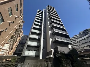 アウラ立川曙町【8階】の外観