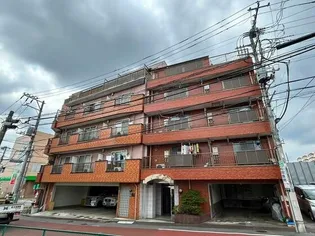 三浦ビルの画像