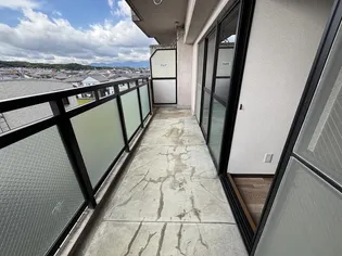 グランドゥール【4階】の内装