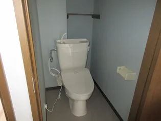 グランドゥール【4階】の内装