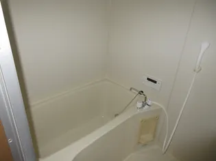 グランドゥール【4階】の風呂