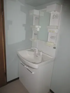 グランドゥール【4階】の内装