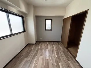 グランドゥール【4階】の内装