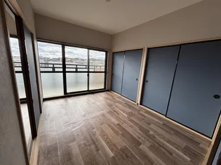 グランドゥール【4階】の内装