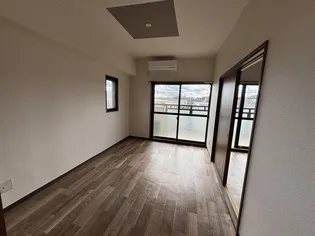 グランドゥール【4階】の内装