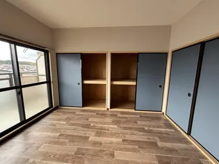 グランドゥール【4階】の内装