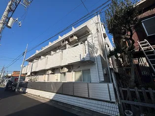 DRホームズ桜台IIの画像