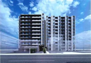 神奈川県横浜市鶴見区生麦5【マンション】の外観