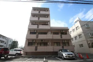 クレセントハウスの画像